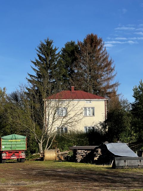 Dom Tomaszów Lubelski