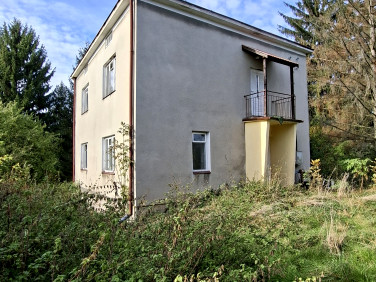 Dom Tomaszów Lubelski