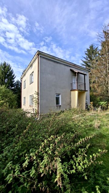 Dom Tomaszów Lubelski