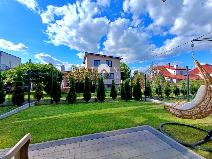 Mieszkanie Bielsko-Biała