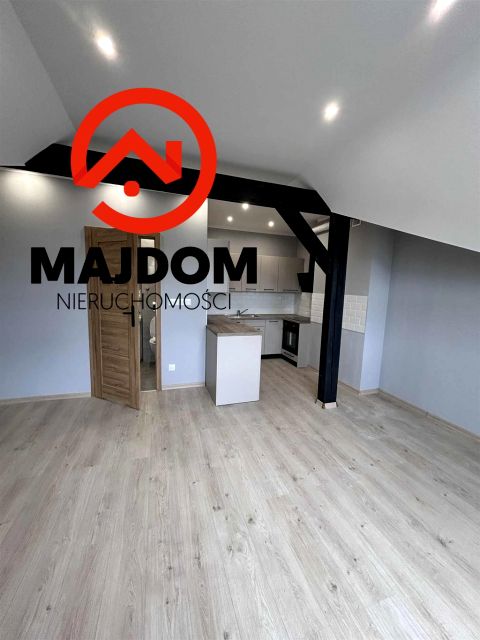 Mieszkanie Wilamowice