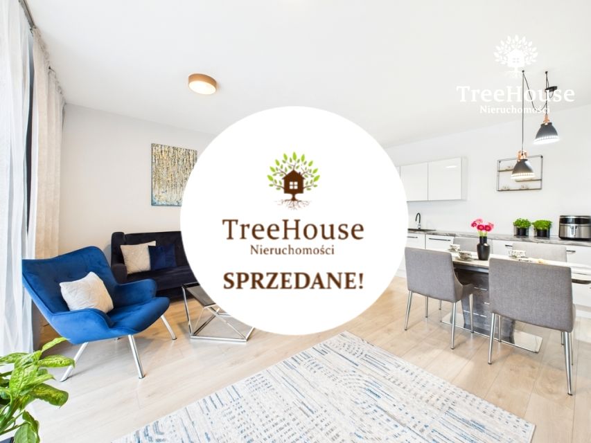 Mieszkanie OLSZTYN sprzedaż