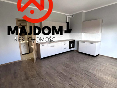 Mieszkanie Wilamowice