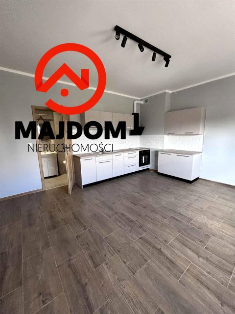 Mieszkanie Wilamowice