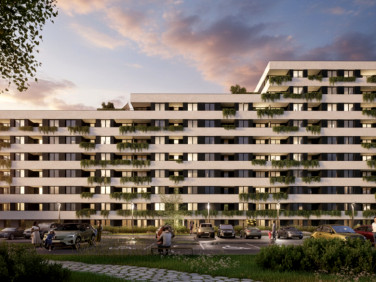 Mieszkanie Kraków