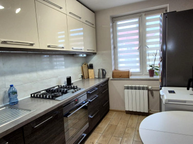 Mieszkanie apartamentowiec sprzedaż