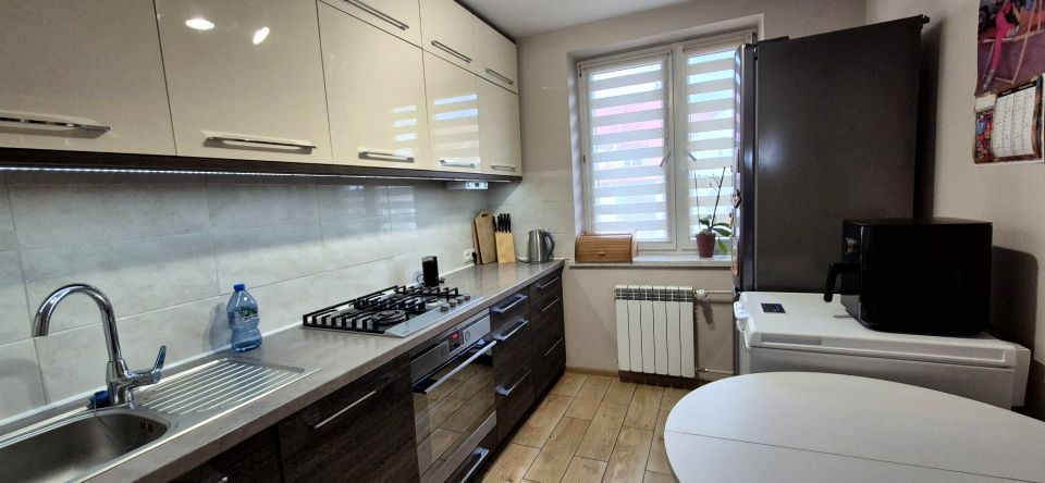Mieszkanie apartamentowiec sprzedaż