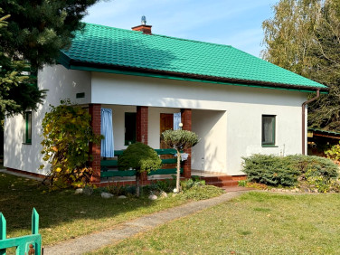 Dom Kolonia Sochocin