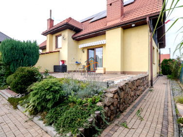 Dom Rączna