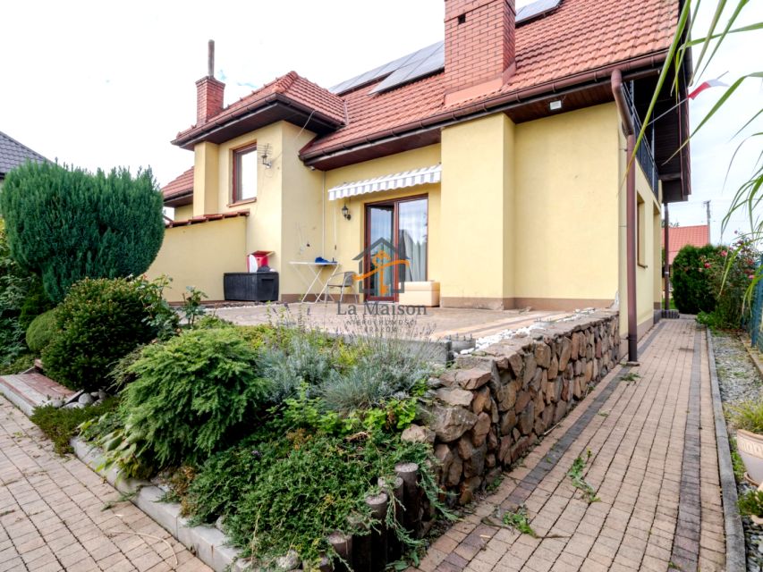 Dom Rączna