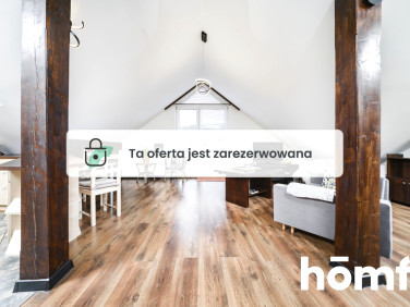 Mieszkanie Kraków