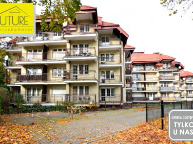 Mieszkanie Krynica Morska