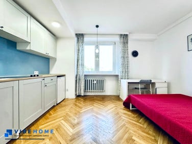 Mieszkanie nad rzeką