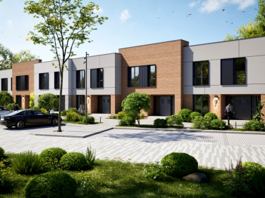 Mieszkanie Boguchwała