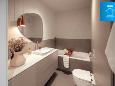 Mieszkanie nad jeziorem