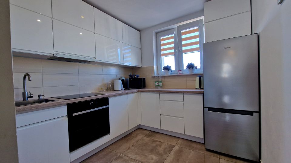 Mieszkanie blok mieszkalny Stalowa Wola