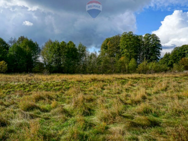 Działka budowlana Henryszew
