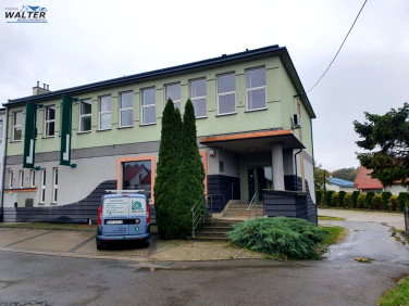 Lokal Miejsce Piastowe wynajem