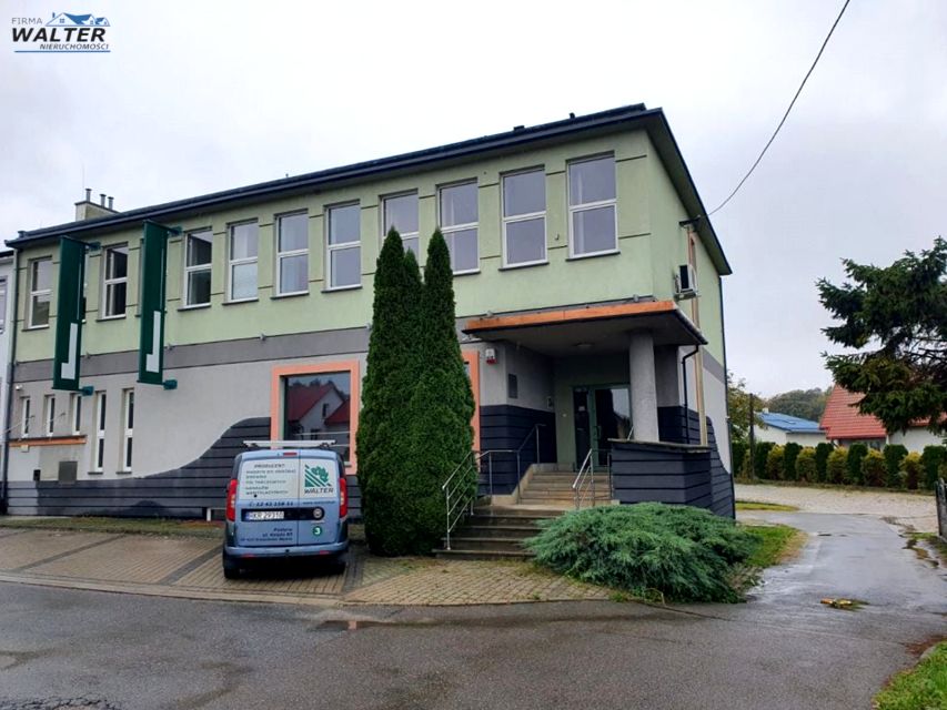 Lokal Miejsce Piastowe wynajem