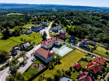 Dom Włosań sprzedaż