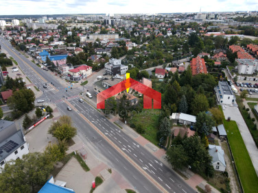 Dom Białystok
