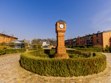 Mieszkanie Skarbimierzyce