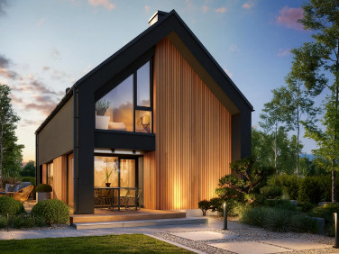 Dom Goszcza sprzedaż