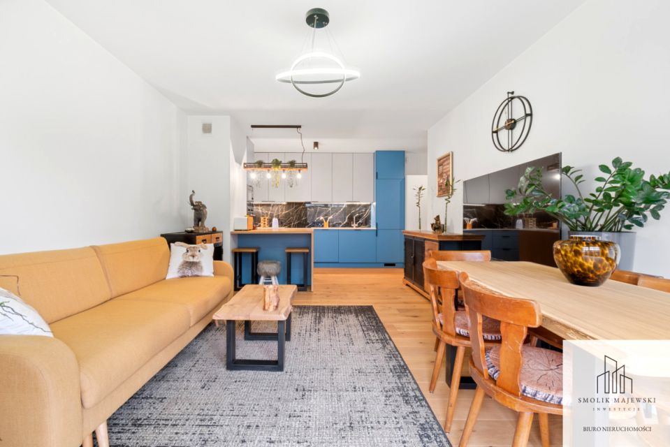 Mieszkanie Wrocław sprzedaż