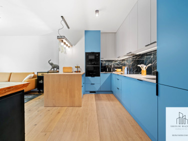 Mieszkanie apartamentowiec Wrocław