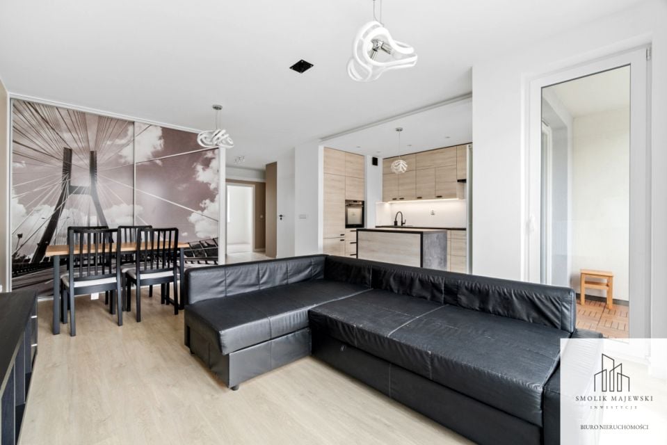 Mieszkanie blok mieszkalny sprzedaż