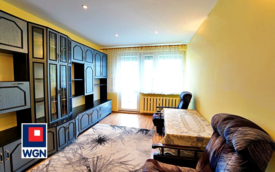 Mieszkanie blok mieszkalny Gorzów Wielkopolski