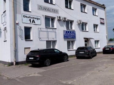 Lokal Krosno wynajem