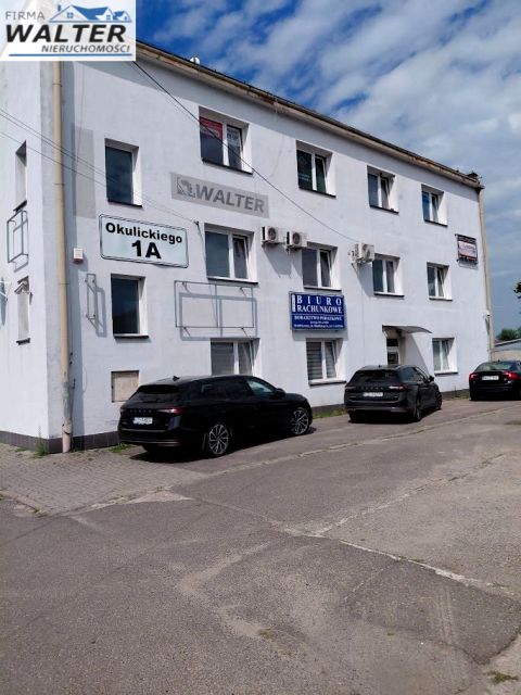 Lokal Krosno wynajem