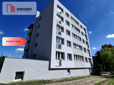 Mieszkanie Wołów