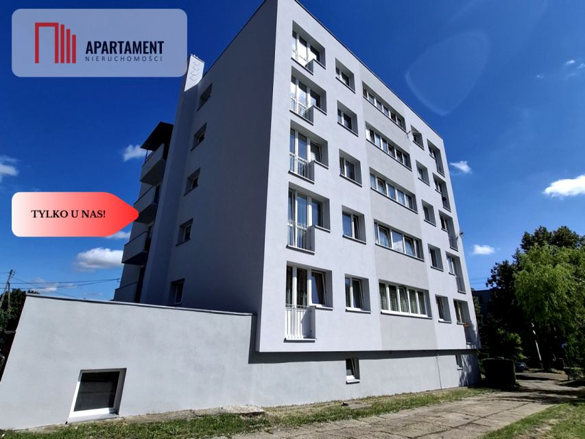 Mieszkanie Wołów