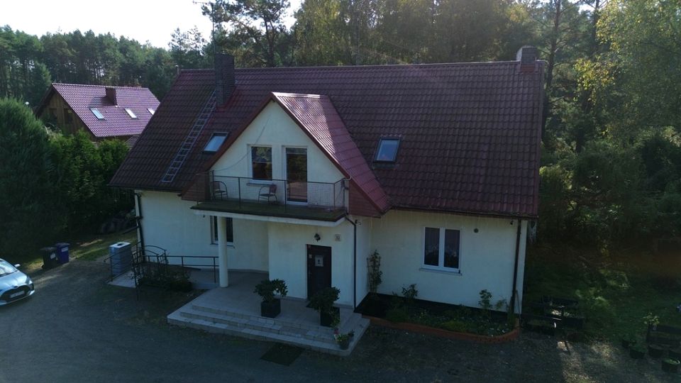 Dom Wełmin
