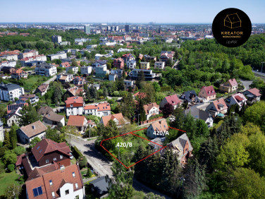 Działka budowlana Gdańsk