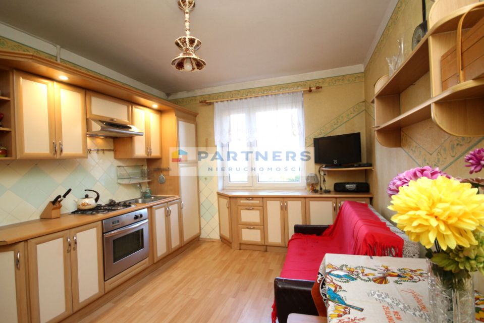 Mieszkanie Wałbrzych