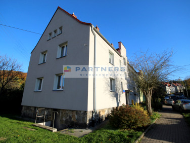 Mieszkanie przy lesie