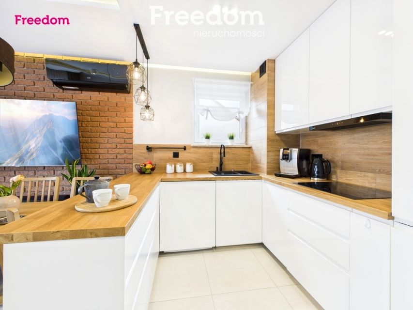 Mieszkanie Wieliczka