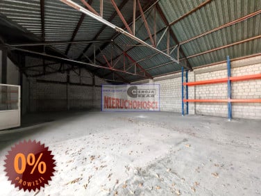 Lokal Mińsk Mazowiecki