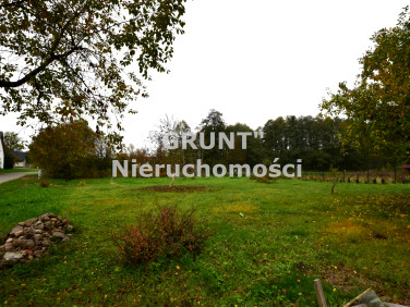Działka budowlana Węglewo