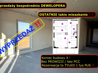 Mieszkanie Gliwice