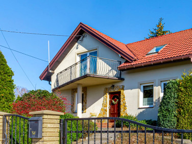 Dom wolnostojący sprzedaż