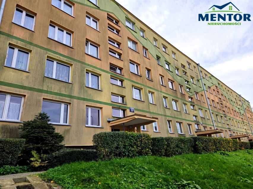 Mieszkanie Wałbrzych