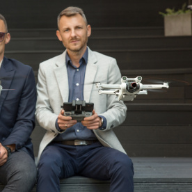 Przemysław Święch