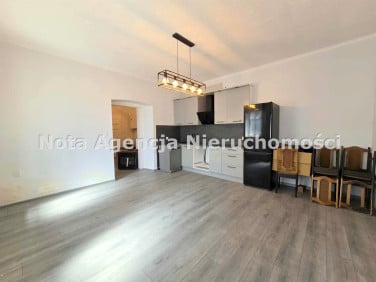Mieszkanie Świebodzice