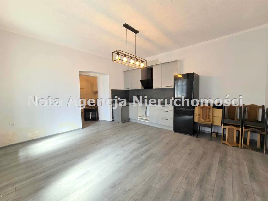 Mieszkanie Świebodzice