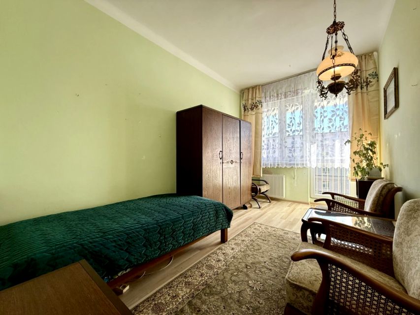 Mieszkanie Rzeszów