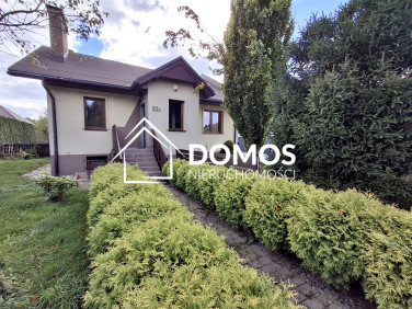 Dom Goczałkowice-Zdrój